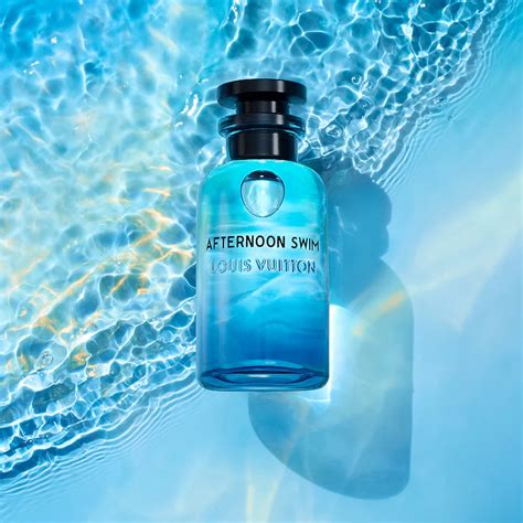 afternoon swim lv perfume|afternoon swim louis vuitton reviews.